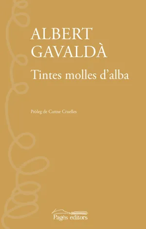 TINTES MOLLES D'ALBA