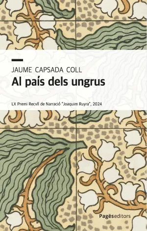 AL PAÍS DELS UNGRUS