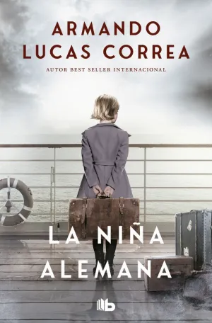 LA NIÑA ALEMANA