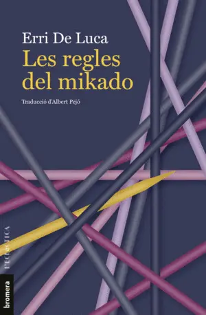 REGLES DEL MIKADO, LES