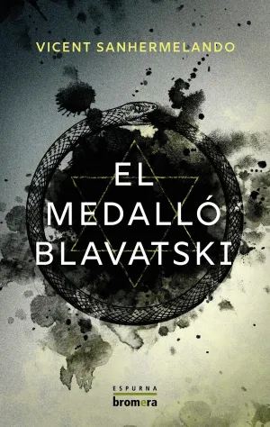 EL MEDALLO BLAVATSKI