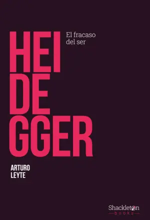 HEIDEGGER