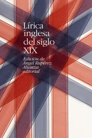 LÍRICA INGLESA DEL SIGLO XIX