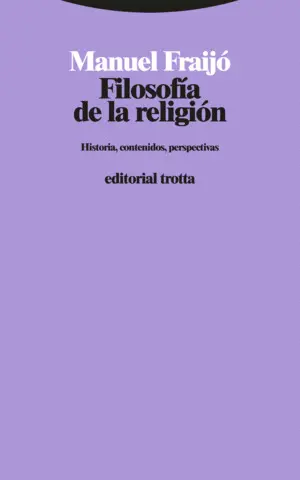 FILOSOFIA DE LA RELIGION