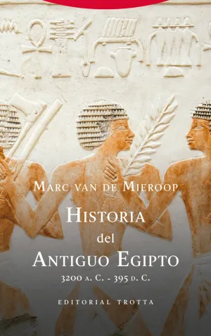 HISTORIA DEL ANTIGUO EGIPTO