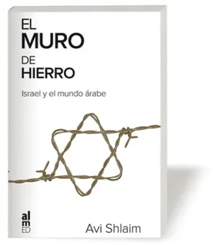 EL MURO DE HIERRO