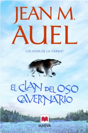 CLAN DEL OSO CAVERNARIO, EL