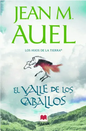 VALLE DE LOS CABALLOS, EL