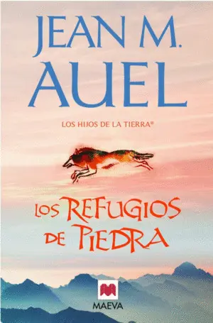 REFUGIOS DE PIEDRA, LOS