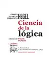 CIENCIA DE LA LÓGICA. VOL. I. LA LÓGICA OBJETIVA