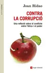 CONTRA LA CORRUPCIÓ