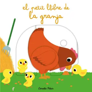 EL PETIT LLIBRE DE LA GRANJA