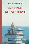 EN EL PAÍS DE LOS LIBROS