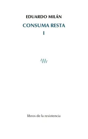 CONSUMA RESTA I