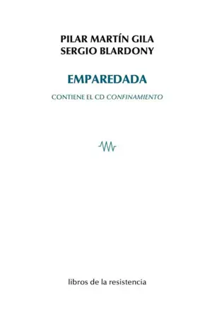 EMPAREDADA