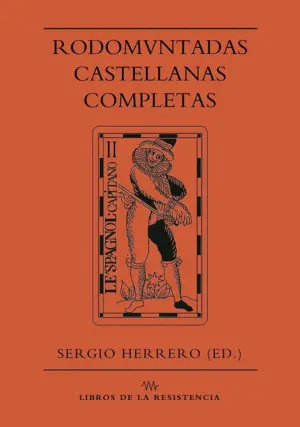 RODOMUNTADAS CASTELLANAS COMPLETAS