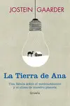 TIERRA DE ANA, LA