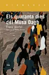 ELS QUARANTA DIES DEL MUSA DAGH