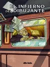 EL INFIERNO DEL DIBUJANTE