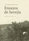 ENSAYOS DE HEREJÍA