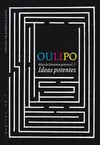 OULIPO. IDEAS POTENTES