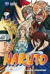 NARUTO CATALÀ Nº 59