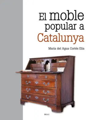 EL MOBLE POPULAR A CATALUNYA