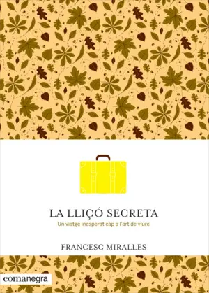 LLIÇÓ SECRETA, LA