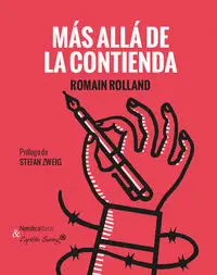 MÁS ALLÁ DE LA CONTIENDA