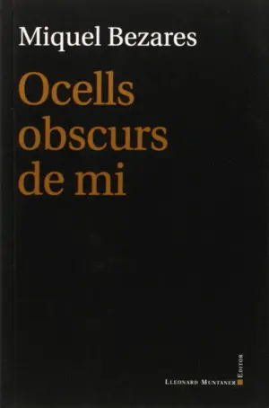 OCELLS OBSCURS DE MI