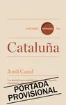 HISTÒRIA MÍNIMA DE CATALUNYA  CATALÀ