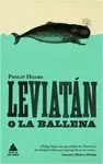 LEVIATÁN O LA BALLENA -BOLSILLO