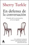 EN DEFENSA DE LA CONVERSACIÓN