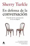 EN DEFENSA DE LA CONVERSACIÓN