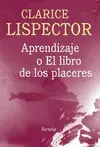 APRENDIZAJE O EL LIBRO DE LOS PLACERES