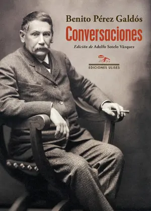 CONVERSACIONES