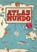 ATLAS DEL MUNDO