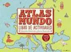 ATLAS. LIBRO DE ACTIVIDADES