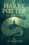 HARRY POTTER I LA CAMBRA SECRETA (RÚSTICA)