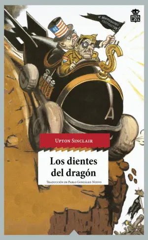 DIENTES DEL DRAGON,LOS