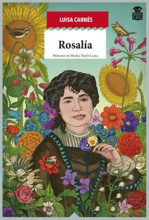 ROSALIA -2ªED