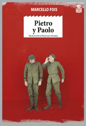 PIETRO Y PAOLO