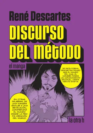 DISCURSO DEL MÉTODO