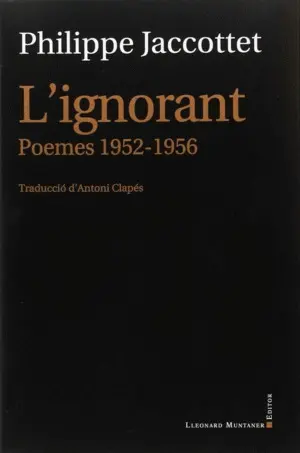 L'IGNORANT