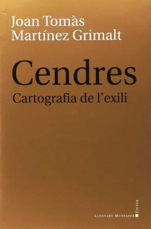 CENDRES