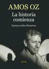 HISTORIA COMIENZA, LA