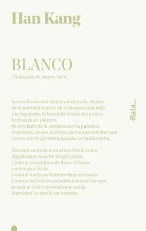 BLANCO