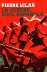 LA GUERRA CIVIL ESPAÑOLA