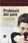 PROFESSIÓ DEL PARE