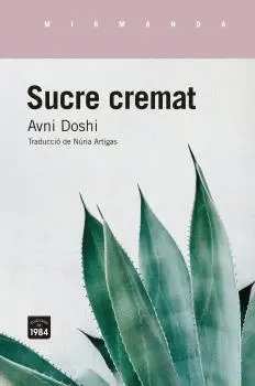 SUCRE CREMAT